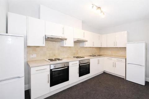 Darran Street, Cardiff CF24
