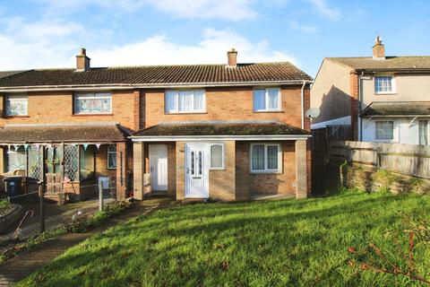 undefined, Penhill Drive, Swindon SN2