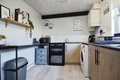 undefined, Penhill Drive, Swindon SN2