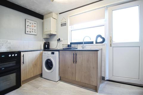 undefined, Penhill Drive, Swindon SN2