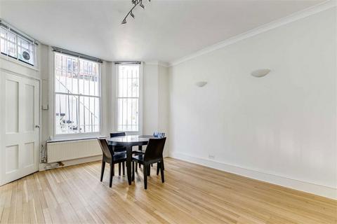 2 bedroom flat to rent, Rosary Gardens, London SW7