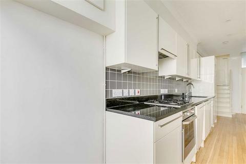 2 bedroom flat to rent, Rosary Gardens, London SW7