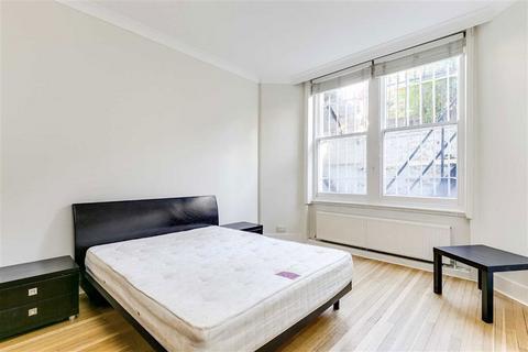 2 bedroom flat to rent, Rosary Gardens, London SW7