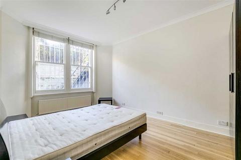 2 bedroom flat to rent, Rosary Gardens, London SW7