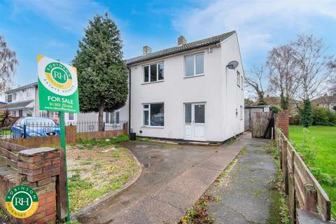 3 bedroom semi-detached house for sale, Gattison Lane, New Rossington, Doncaster