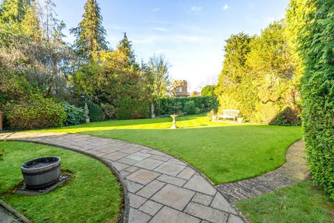 undefined, Lifford Gardens, Broadway, Worcestershire, WR12