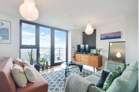 at Jubilee Heights, London, London SE10