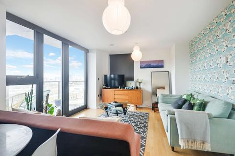 undefined, at Jubilee Heights, London, London SE10