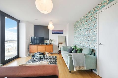 undefined, at Jubilee Heights, London, London SE10
