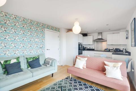 undefined, at Jubilee Heights, London, London SE10