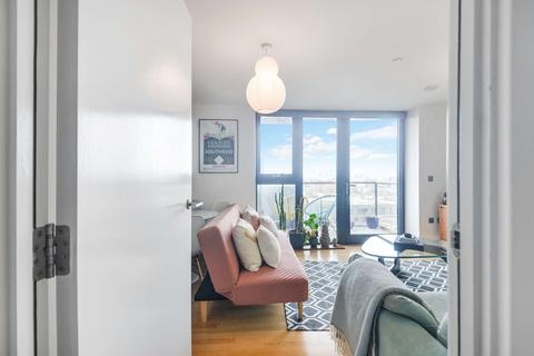 undefined, at Jubilee Heights, London, London SE10