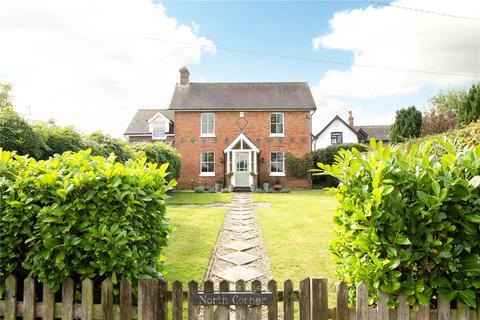 undefined, Chapel Lane, Ashford Hill, Thatcham, Hampshire, RG19