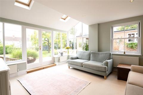 undefined, Chapel Lane, Ashford Hill, Thatcham, Hampshire, RG19