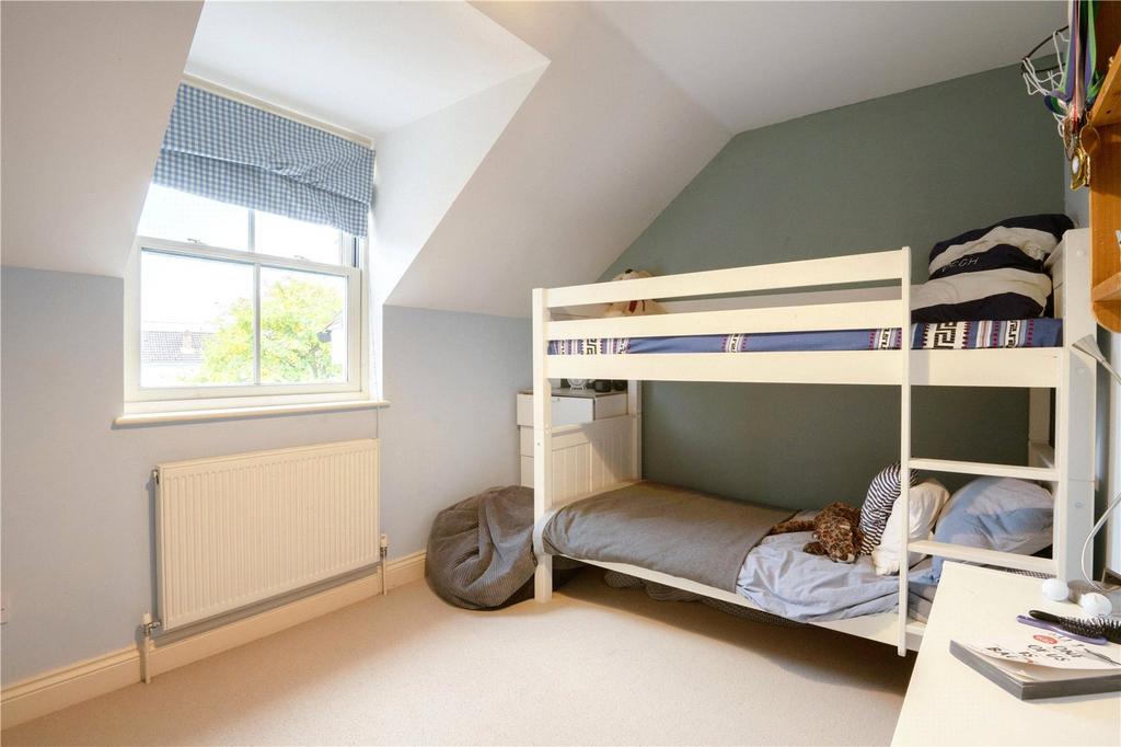 Bedroom Four