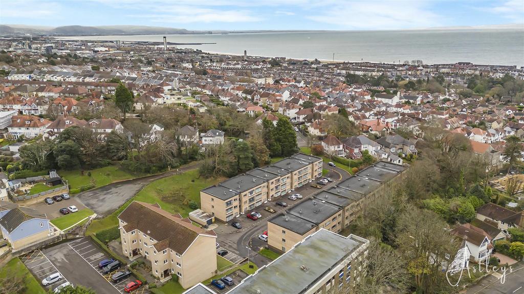 Aerial Images