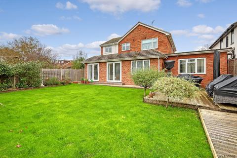 undefined, Bridon Close, East Hanningfield, Chelmsford, Essex, CM3 8BA