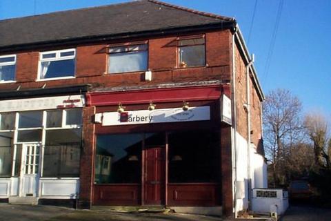 undefined, Sandy Lane, Prestwich M25
