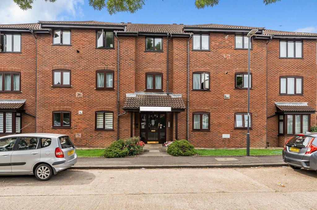 Davidson Frost-Wellings, DFW, Marsh Lane, Stanmore