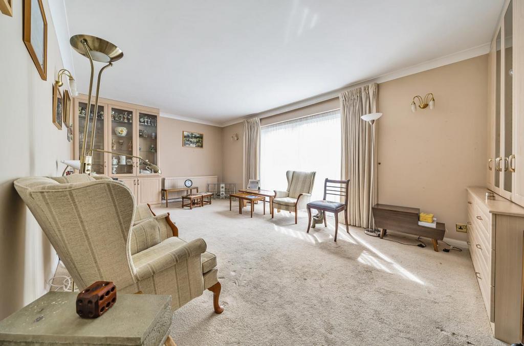 Davidson Frost-Wellings, DFW, Marsh Lane, Stanmore