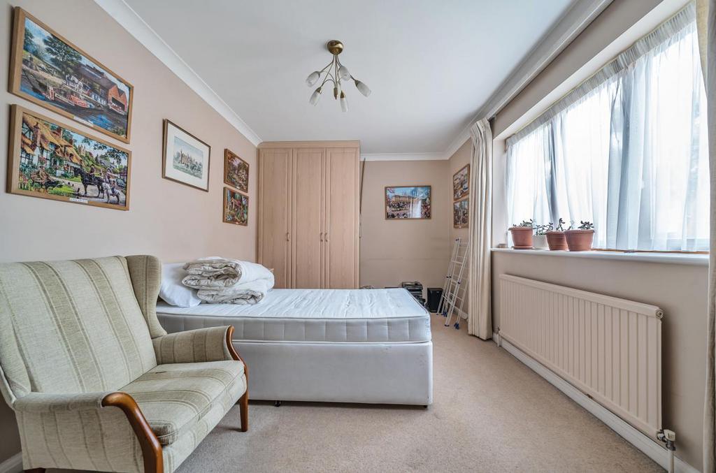 Davidson Frost-Wellings, DFW, Marsh Lane, Stanmore