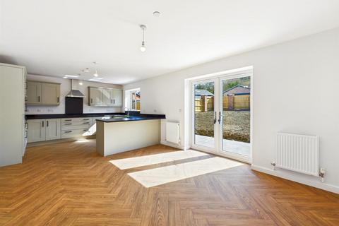 4 bedroom detached house for sale, Plot 7, Somerford Reach, Arddleen