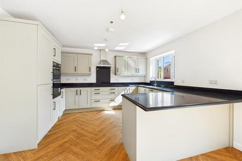 4 bedroom detached house for sale, Plot 7, Somerford Reach, Arddleen