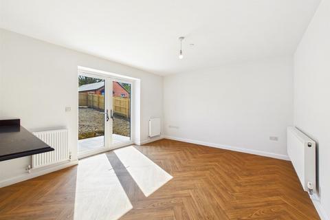 4 bedroom detached house for sale, Plot 7, Somerford Reach, Arddleen