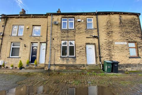 undefined, Victoria Road, Eccleshill, Bradford, BD2