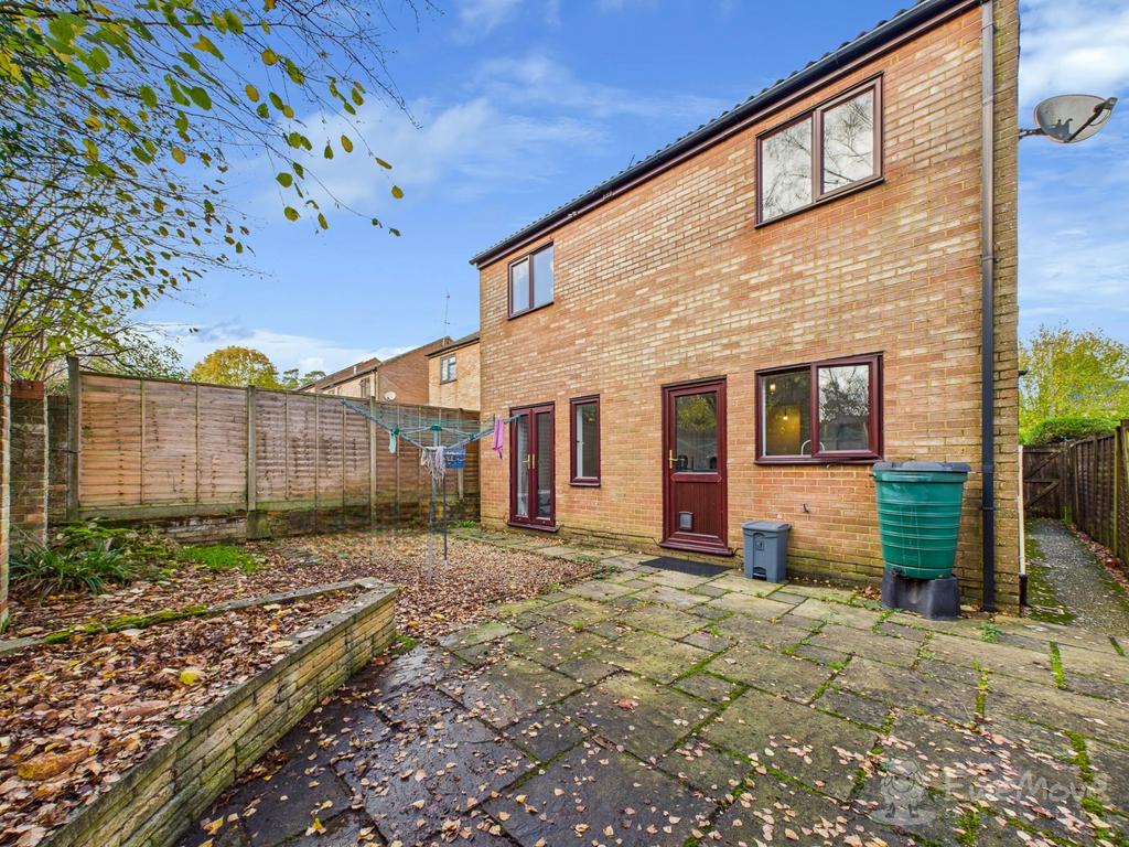 Back Of House