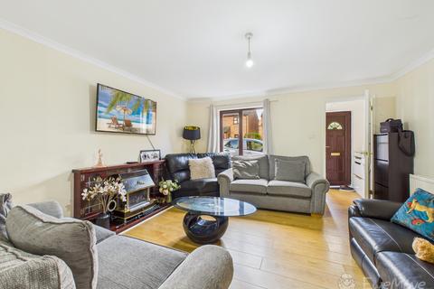 4 bedroom detached house for sale, MELROSE CLOSE, BORDON, HAMPSHIRE, GU35