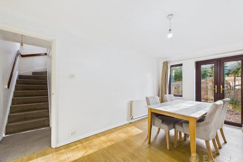 4 bedroom detached house for sale, MELROSE CLOSE, BORDON, HAMPSHIRE, GU35