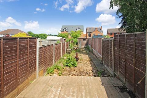 undefined, Prospect Road North, Redditch, B98 8NH