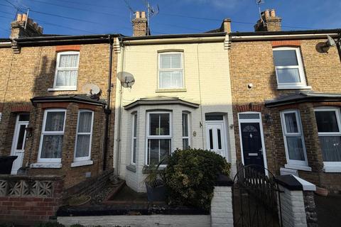 undefined, Herbert Road, Ramsgate CT11