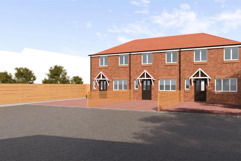 undefined, Woodfield Road, Pinxton NG16