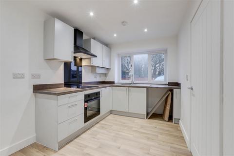 undefined, Woodfield Road, Pinxton NG16