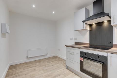 undefined, Woodfield Road, Pinxton NG16