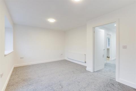 undefined, Woodfield Road, Pinxton NG16