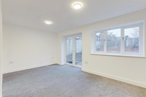 undefined, Woodfield Road, Pinxton NG16