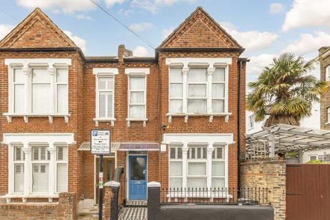 undefined, Lynn Road, London SW12