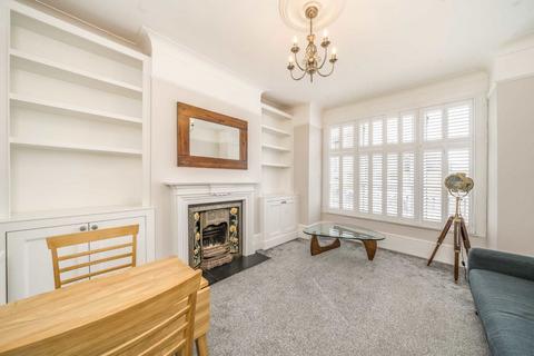undefined, Lynn Road, London SW12