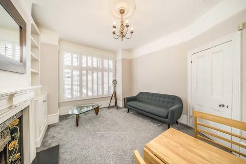 undefined, Lynn Road, London SW12