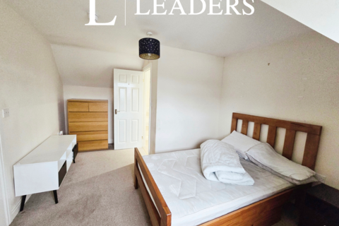 undefined, Stocking Way, Lincoln, Lincolnshire, LN2