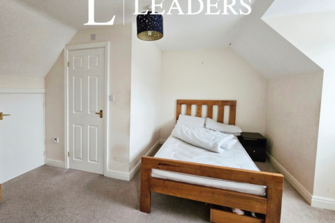 undefined, Stocking Way, Lincoln, Lincolnshire, LN2