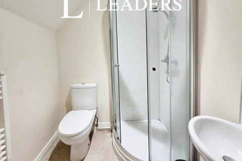 undefined, Stocking Way, Lincoln, Lincolnshire, LN2