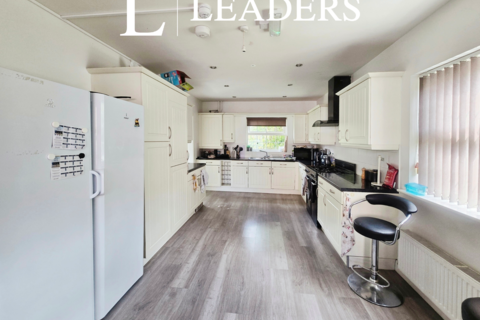 undefined, Stocking Way, Lincoln, Lincolnshire, LN2