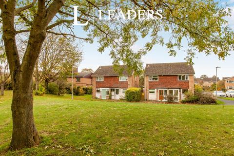 undefined, Abbots Close, Cambridge, CB4
