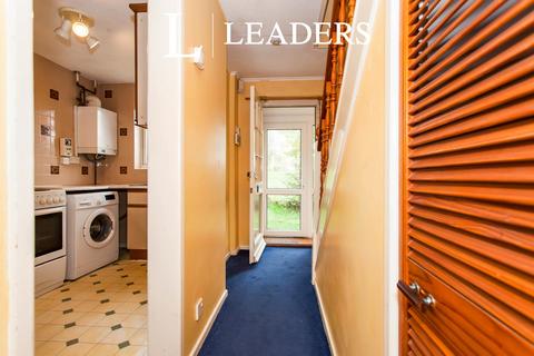 undefined, Abbots Close, Cambridge, CB4