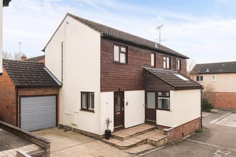 undefined, Nightingale Mews, Saffron Walden CB10