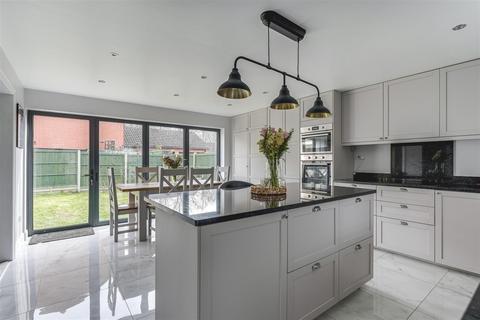 undefined, Nightingale Mews, Saffron Walden CB10