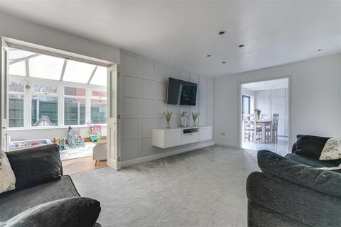 undefined, Nightingale Mews, Saffron Walden CB10